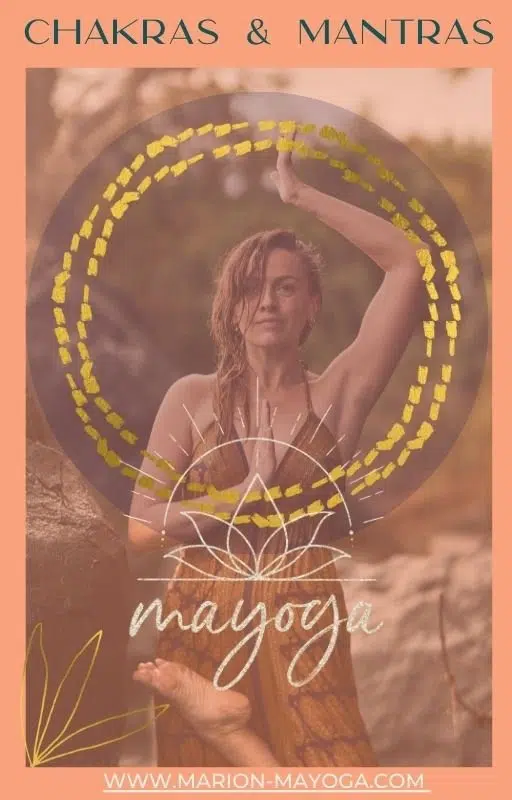 Mayoga Spirothérapie en ligne